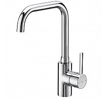 Смеситель для кухни Roca Targa 5A8360C0M Хром