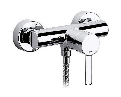 Заказать Смеситель для душа Roca Targa 5A2160C0M Хром в магазине сантехники Santeh-Crystal.ru