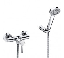 Смеситель для душа Roca Targa 5A2060C0M Хром