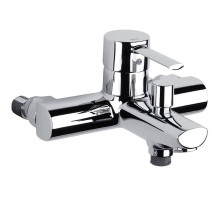 Смеситель для ванны Roca Targa 5A0260C0M Хром