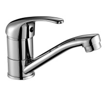 Смеситель для раковины Rossinka A35-22 Хром