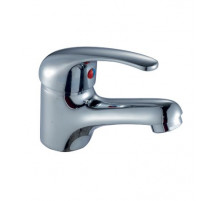 Смеситель для раковины Rossinka A35-11 Хром