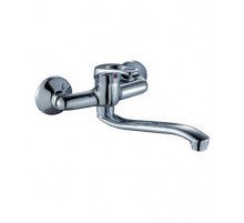 Смеситель для кухни Rossinka B35-24 Хром