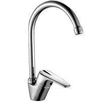 Смеситель для кухни Rossinka D D40-23 Хром