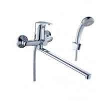 Смеситель Rossinka D40-32 Хром