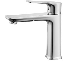 Смеситель для раковины Rossinka RS27-13 Хром