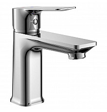Смеситель для раковины Rossinka RS27-11 Хром