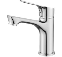 Смеситель для раковины Rossinka RS29-13 Хром