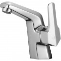 Смеситель для раковины Rossinka RS44-11 Хром