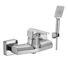 Смеситель для душа Rossinka RS44-41 Хром