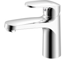 Смеситель для раковины Rossinka RS45-11 Хром