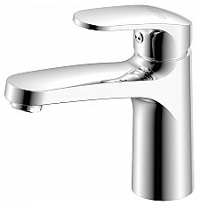 Смеситель для раковины Rossinka RS45-11 Хром