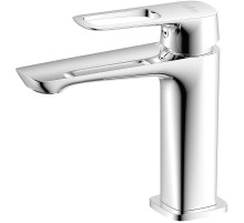 Смеситель для раковины Rossinka RS46-11 Хром