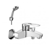 Смеситель Rossinka T40-31 Хром