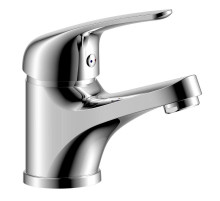 Смеситель Rossinka Y40-11 Хром