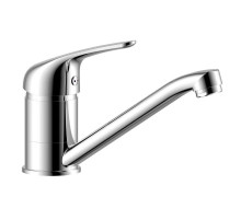 Смеситель Rossinka Y40-22 Хром