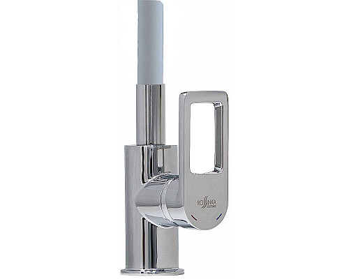 Santeh-Crystal.ru: Смеситель для кухни Rossinka Z35-35U-Gray Серый Хром Приобрести Смеситель для кухни Rossinka Z35-35U-Gray Серый Хром в магазине сантехники Santeh-Crystal.ru
