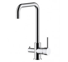 Смеситель Rossinka Z35-29 Хром