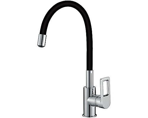 Santeh-Crystal.ru: Смеситель для кухни Rossinka Z35-35U-Black Черный Хром Заказать Смеситель для кухни Rossinka Z35-35U-Black Черный Хром в магазине сантехники Santeh-Crystal.ru