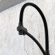 Смеситель для кухни Sancos Eri SC4001MB Черный матовый