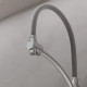 Смеситель для кухни Sancos Eri SC4001CH Хром Серый