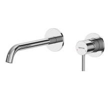 Смеситель для раковины Sancos Etna SC9004CH Хром