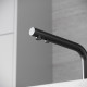 Смеситель для кухни Sancos Foster SC4014MB цвет Черный матовый