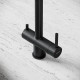 Смеситель для кухни Sancos Foster SC4014MB цвет Черный матовый