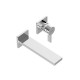 Смеситель для раковины Sancos Linn SC9021CH Хром