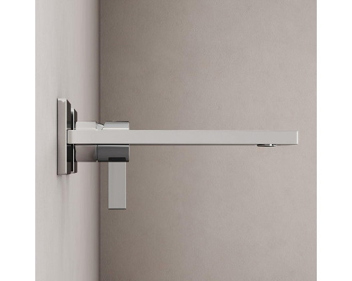 Смеситель для раковины Sancos Linn SC9021CH Хром