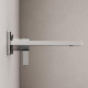 Смеситель для раковины Sancos Linn SC9021CH Хром