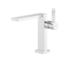 Смеситель для раковины Sancos Linn SC9019CH Хром