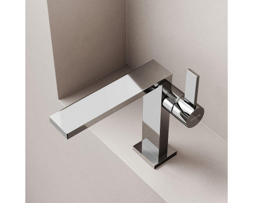 Смеситель для раковины Sancos Linn SC9019CH Хром