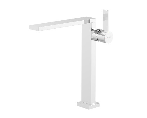 Смеситель для раковины Sancos Linn SC9020CH Хром