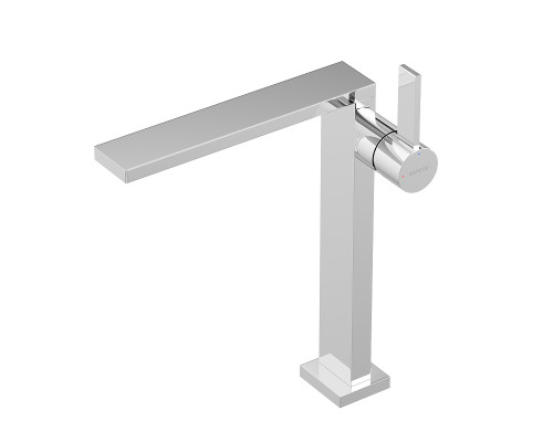 Смеситель для раковины Sancos Linn SC9020CH Хром