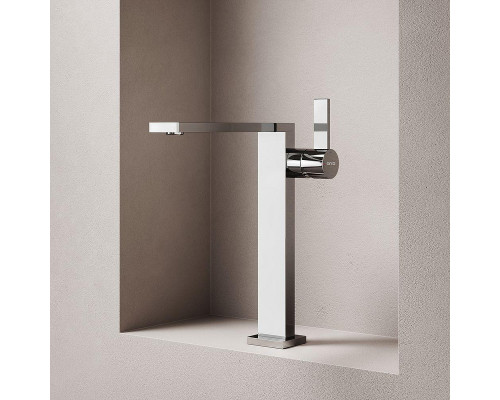 Смеситель для раковины Sancos Linn SC9020CH Хром