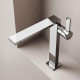 Смеситель для раковины Sancos Linn SC9020CH Хром
