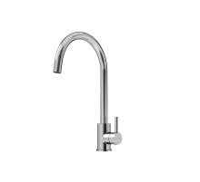 Смеситель для кухни Sancos Stainless SC12001SS цвет Нержавеющая сталь