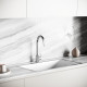 Смеситель для кухни Sancos Stainless SC12001SS цвет Нержавеющая сталь