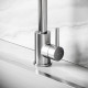 Смеситель для кухни Sancos Stainless SC12001SS цвет Нержавеющая сталь