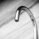 Смеситель для кухни Sancos Stainless SC12001SS цвет Нержавеющая сталь