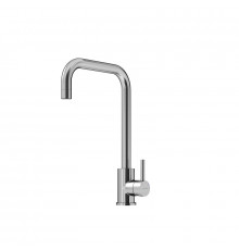 Смеситель для кухни Sancos Stainless SC12002SS цвет Нержавеющая сталь