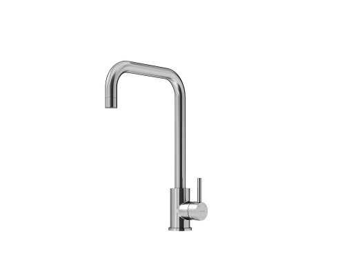 Смеситель для кухни Sancos Stainless SC12002SS цвет Нержавеющая сталь