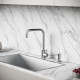 Смеситель для кухни Sancos Stainless SC12002SS цвет Нержавеющая сталь