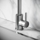 Смеситель для кухни Sancos Stainless SC12002SS цвет Нержавеющая сталь