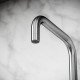 Смеситель для кухни Sancos Stainless SC12002SS цвет Нержавеющая сталь