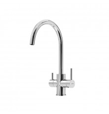 Смеситель для кухни Sancos Taper SC4012CH цвет Хром