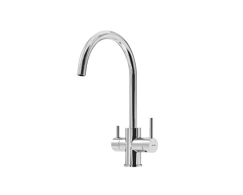 Смеситель для кухни Sancos Taper SC4012CH цвет Хром