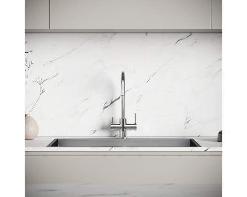 Смеситель для кухни Sancos Taper SC4012CH цвет Хром