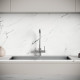 Смеситель для кухни Sancos Taper SC4012CH цвет Хром
